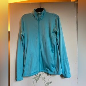 Women’s Nike dri fit jacket